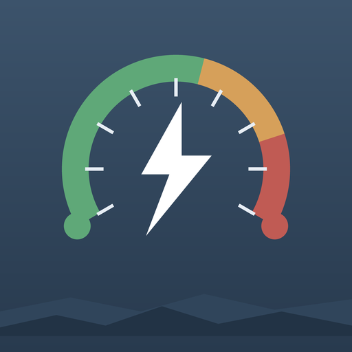 Generator Power Advisor app icon